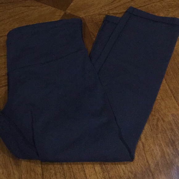 Lululemon Wunder Under - Picture 6 of 6